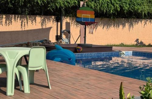 Dirfys-Messapia Villa | Villa Josefine - With private pool and parking