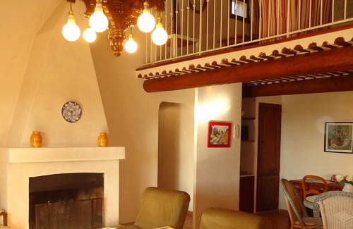 Joucas House | Villa Joucas, 3 bedrooms, 6 persons