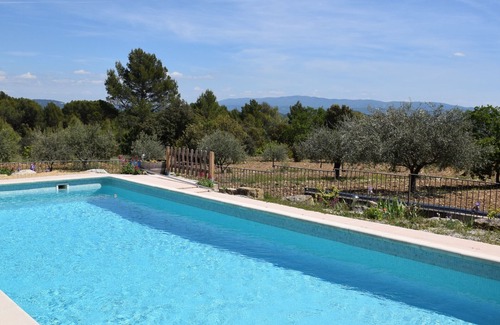 Joucas House | Villa Joucas, 3 bedrooms, 6 persons