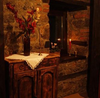 Varosh House | Villa Jovan