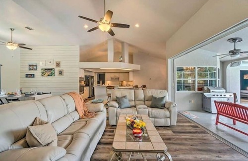 Port Charlotte House | Villa Joy by Zen Living