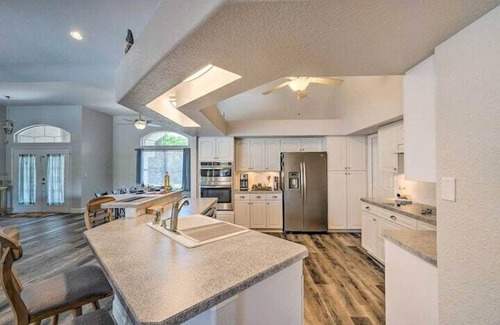 Port Charlotte House | Villa Joy by Zen Living
