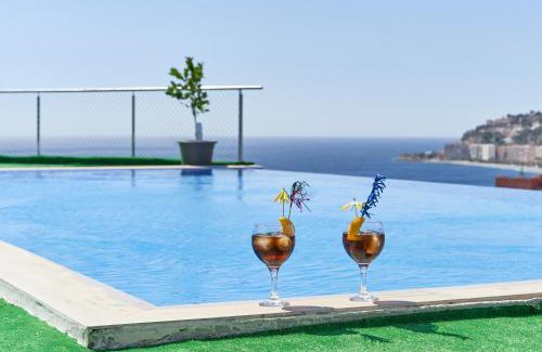 Almunecar House | Villa Joya del Mediterraneo