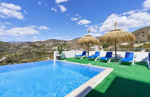 Almunecar House | Villa Joya del Mediterraneo