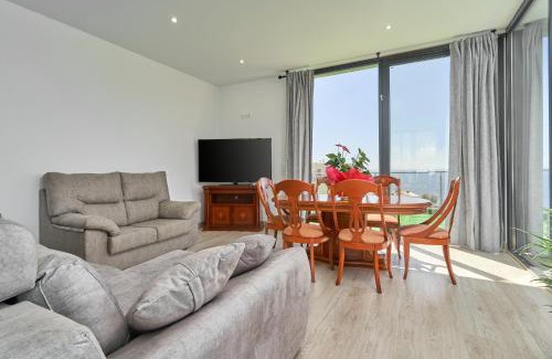 Almunecar House | Villa Joya del Mediterraneo