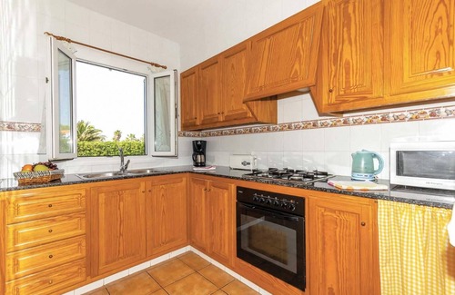 Cap d'Artrutx Villa | Villa Juana Large Private Pool, A/C, WiFi