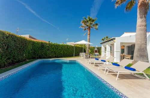 Cap d'Artrutx House | Villa Juanes