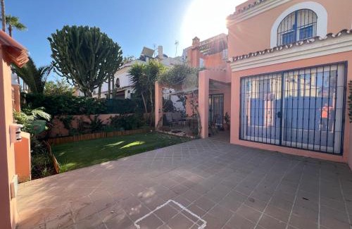 Torremolinos House | Villa Juani in Playa Los Alamos