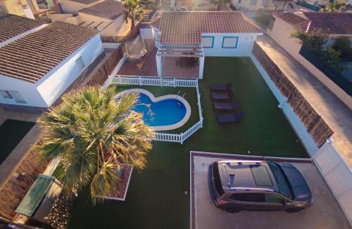 Riumar House | Villa Julia