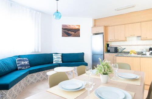 Riumar House | Villa Julia
