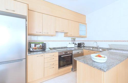 Riumar House | Villa Julia