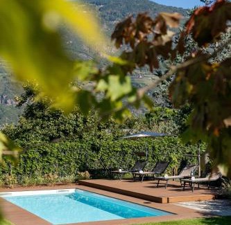 Lana Apartment | Villa Julia