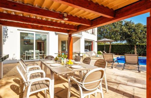 Sa Torre del Ram Villa | Villa Julianne by Villa Plus