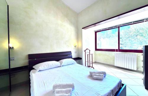 Capitana House | Villa Julien Quartu Sant'Elena Sardegna