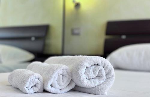 Capitana House | Villa Julien Quartu Sant'Elena Sardegna
