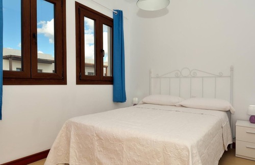 Puerto Calero Cottage | Villa Juliet with Share Pool in Puerto Calero By PVL