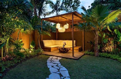 Central Seminyak Villa | Villa Julietta, 4 BR in the heart of Seminyak