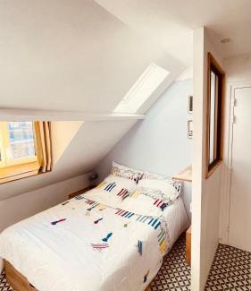 Malo-les-Bains Apartment | VILLA JULIETTE