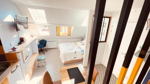 Malo-les-Bains Apartment | VILLA JULIETTE