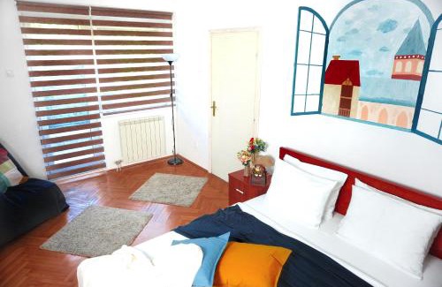 Vozdovac Apartment | Villa K Apartments