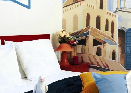 Vozdovac Apartment | Villa K Apartments