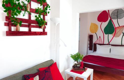 Vozdovac Apartment | Villa K Apartments