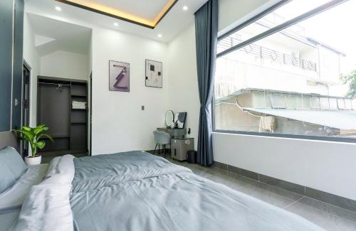 Da Lat Apartment | Villa K House Đà Lạt
