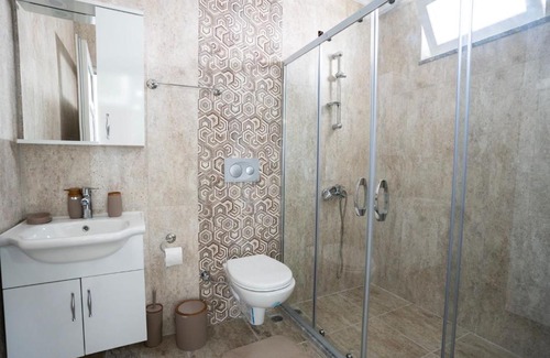 Dalaman Villa | Villa Kaan