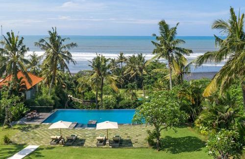 Tabanan Villa | Villa Kailasha by Elite Havens
