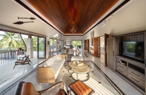 Tabanan Villa | Villa Kailasha by Elite Havens