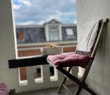 Leeuwarden Bed & Breakfast | Villa Kakelbont