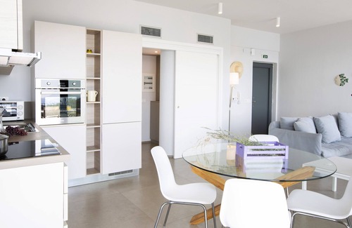 Sivota Villa | Villa Kalamos - Modern Villa in Sivota Bay with Direct Access to Sea