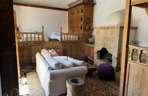 Lindos Villa | Villa Kali