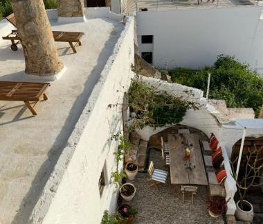 Lindos Villa | Villa Kali