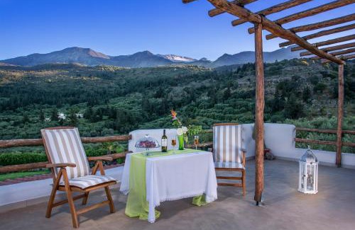 Pemonia Villa | Villa Kalithea