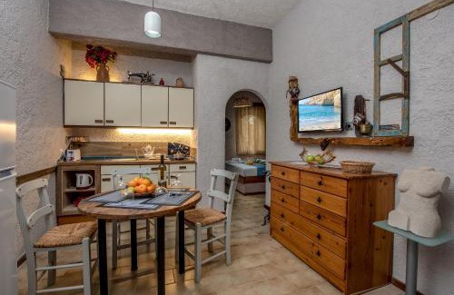 Koutsounari Apartment | Villa Kalliopi