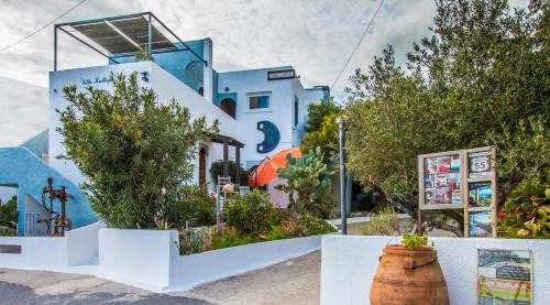 Koutsounari Apartment | Villa Kalliopi
