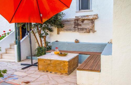 Koutsounari Apartment | Villa Kalliopi