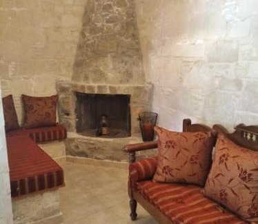 Lapithos Apartment | Villa Kalliopi