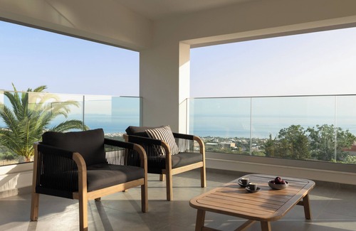 Somatas Other | Villa Kalliston - Luxury Experience