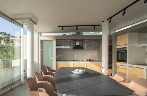 Somatas Other | Villa Kalliston - Luxury Experience