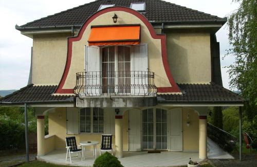 Szentendrei Bed & Breakfast | Villa Kalman Pansio
