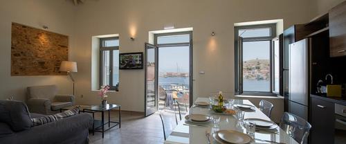 Halki Apartment | Villa Kalypso