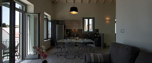 Halki Apartment | Villa Kalypso