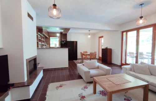 Zenica-Doboj Canton Villa | Villa Kamenica