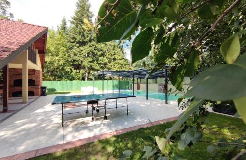 Zenica-Doboj Canton Villa | Villa Kamenica