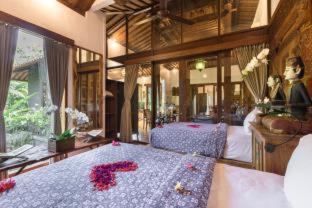 Sanur Kauh Villa | Villa Kampung Kecil Boutique Hotel