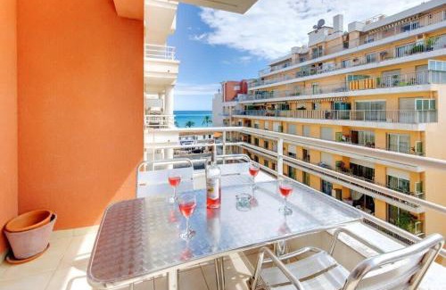 La Californie Apartment | Villa Kappas - B42 Promenade des Anglais