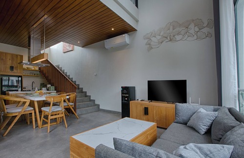 Babakan Villa | Villa Karia, at the hearth of Canggu
