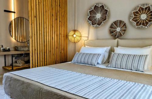 Skiathos Apartment | Villa Karina
